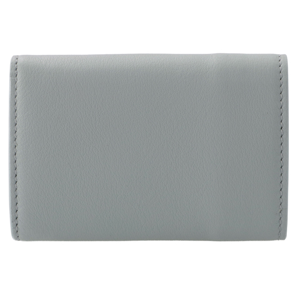 BALENCIAGA Wallet Trifold Mini Wallet Paper PAPIER - Picture 3 of 9